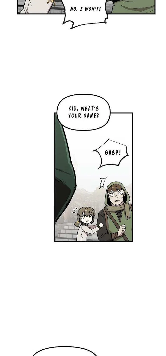 Solo Bug Player Chapter 7 page 30 - 