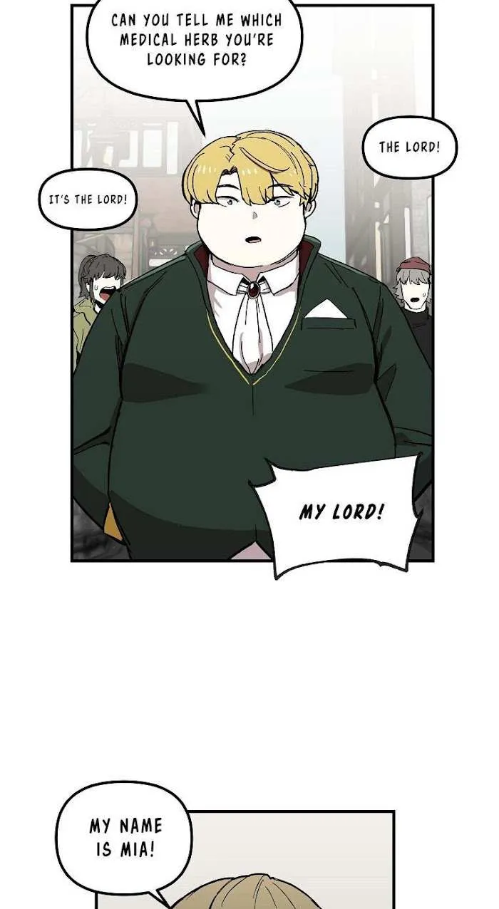 Solo Bug Player Chapter 7 page 31 - 