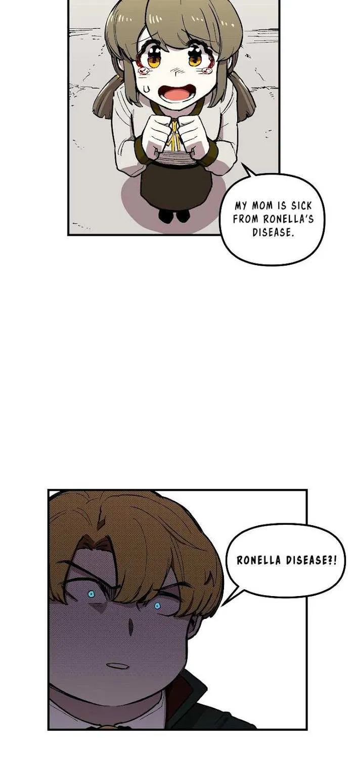 Solo Bug Player Chapter 7 page 32 - 