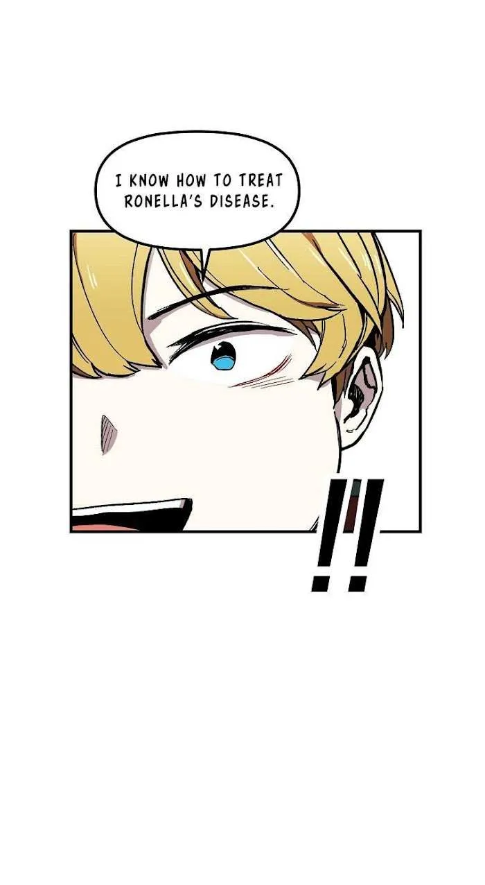Solo Bug Player Chapter 7 page 36 - 