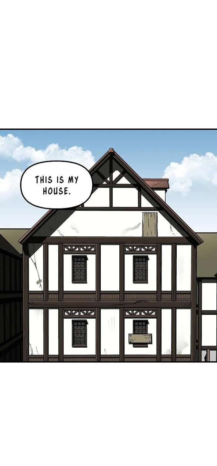 Solo Bug Player Chapter 7 page 37 - 