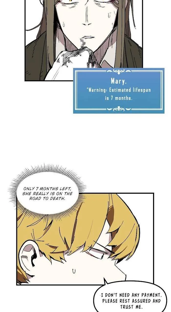 Solo Bug Player Chapter 7 page 41 - 