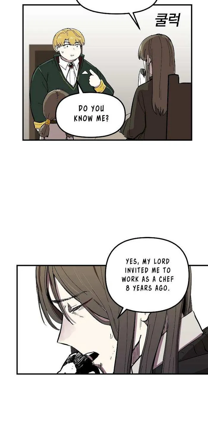 Solo Bug Player Chapter 7 page 43 - 