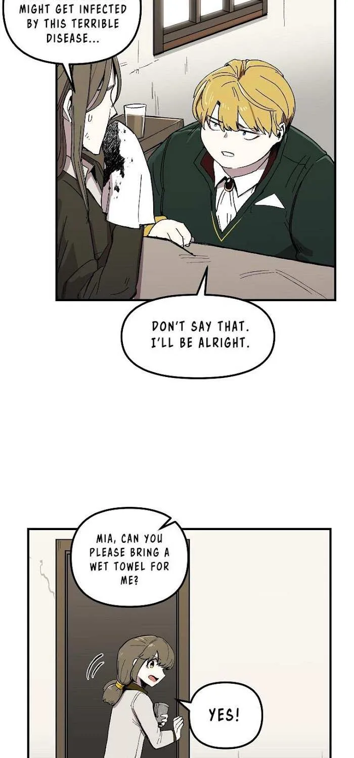 Solo Bug Player Chapter 7 page 45 - 