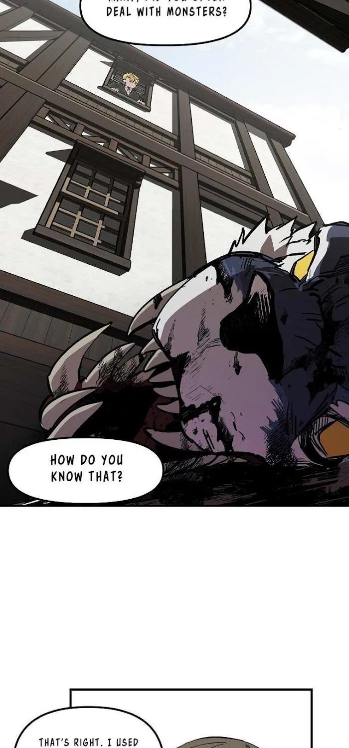 Solo Bug Player Chapter 7 page 49 - 