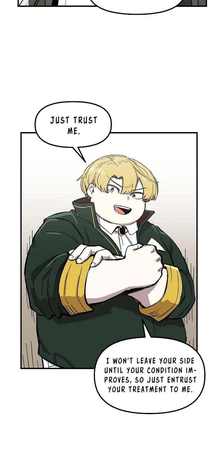 Solo Bug Player Chapter 7 page 53 - 