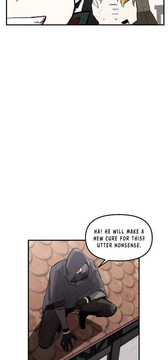 Solo Bug Player Chapter 7 page 55 - 