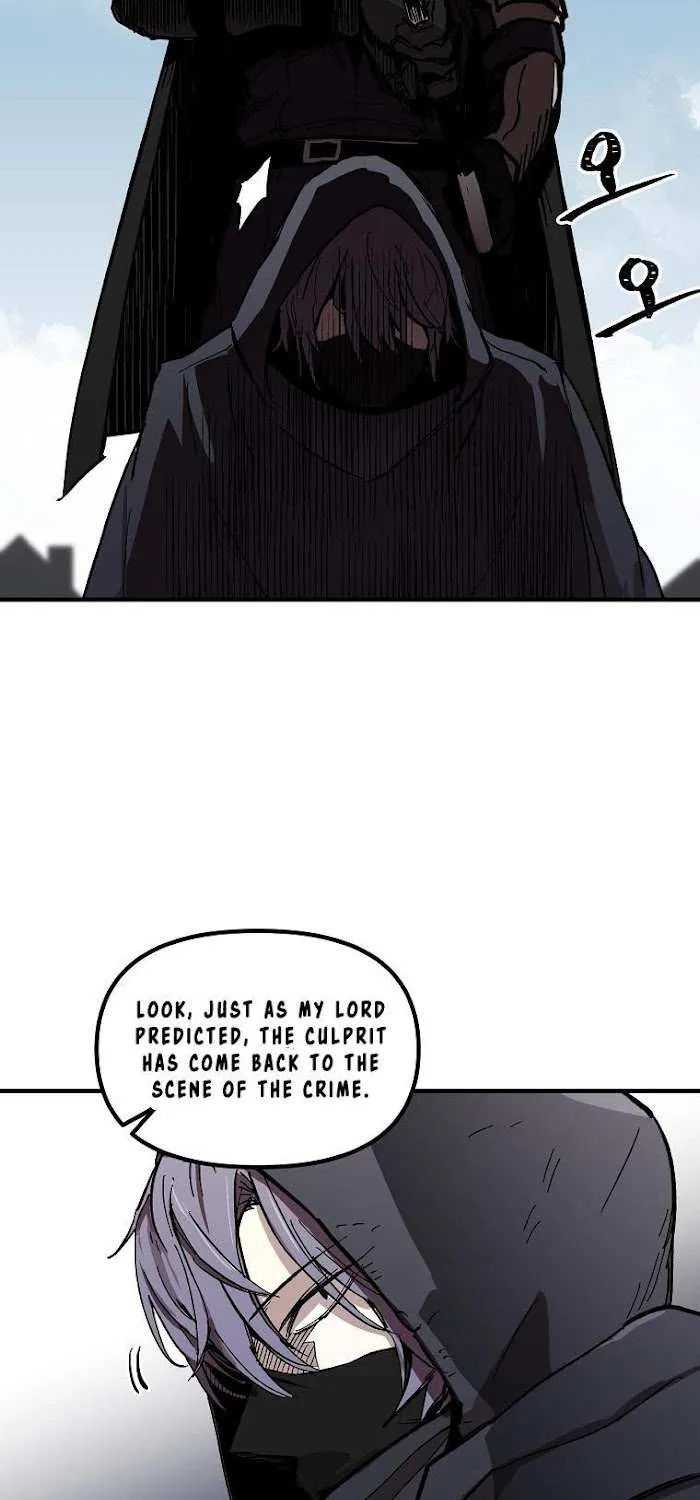 Solo Bug Player Chapter 7 page 57 - 
