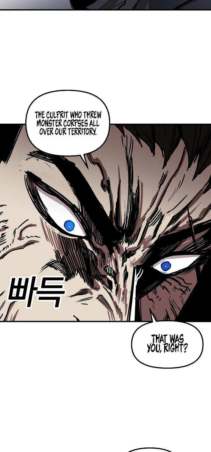 Solo Bug Player Chapter 7 page 58 - 