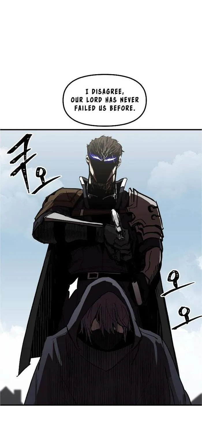 Solo Bug Player Chapter 8 page 2 - 