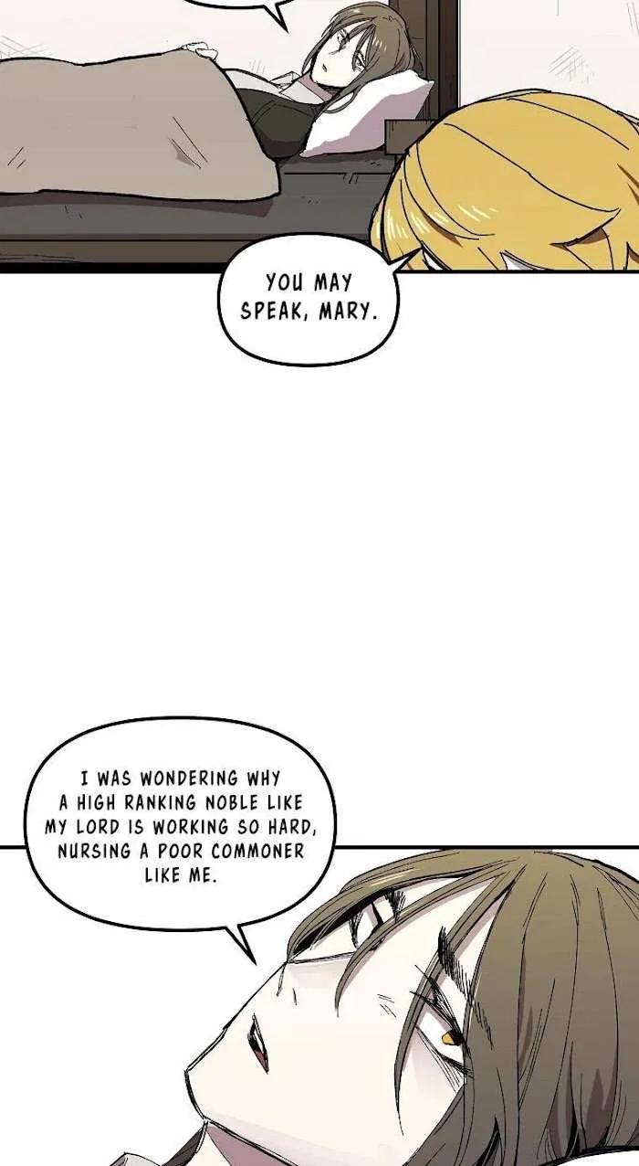 Solo Bug Player Chapter 8 page 11 - 