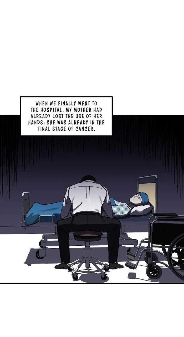 Solo Bug Player Chapter 8 page 16 - 