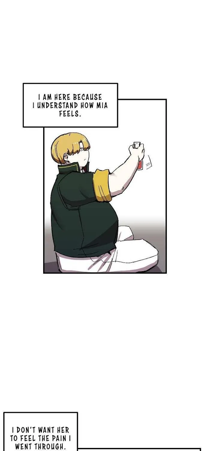 Solo Bug Player Chapter 8 page 18 - 