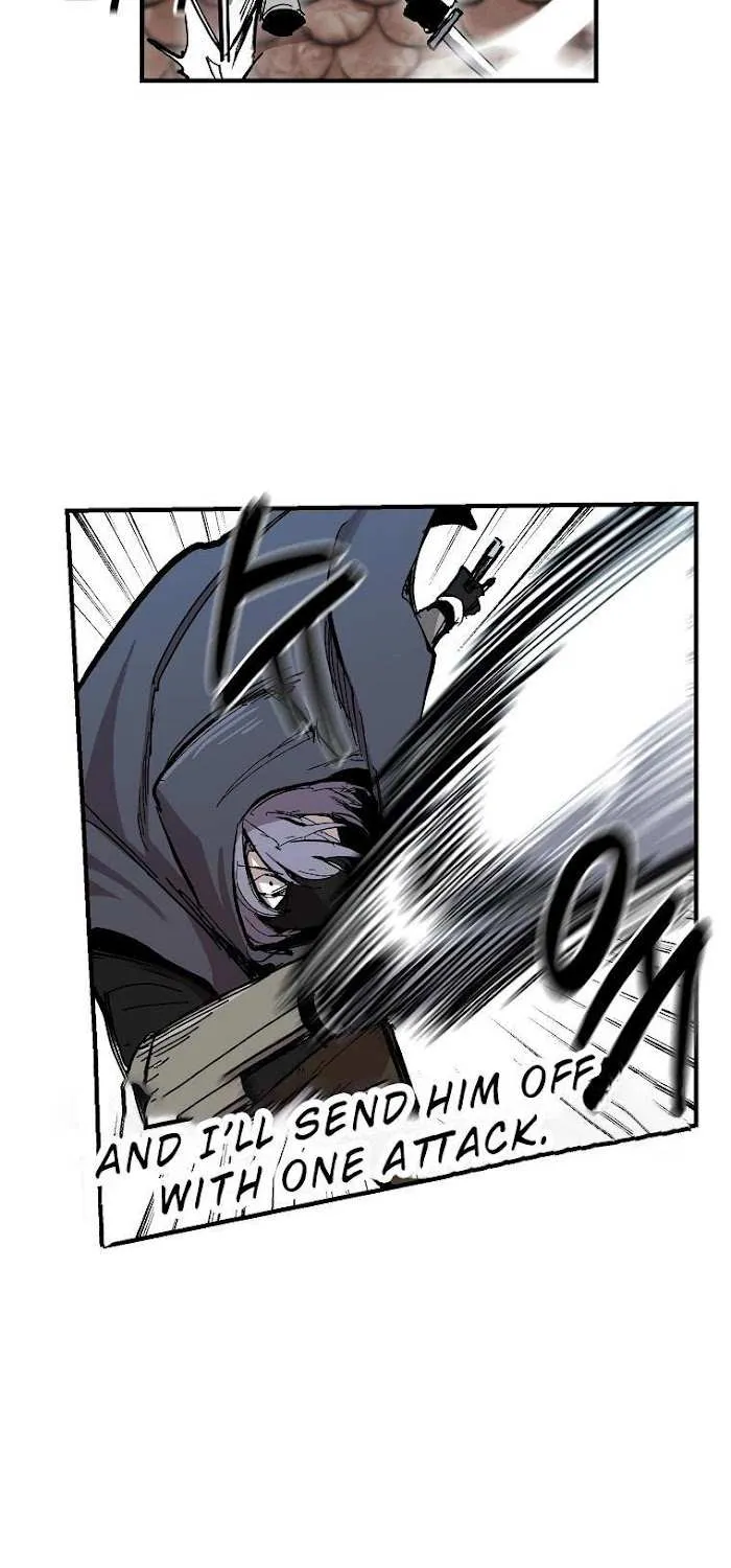 Solo Bug Player Chapter 8 page 27 - 