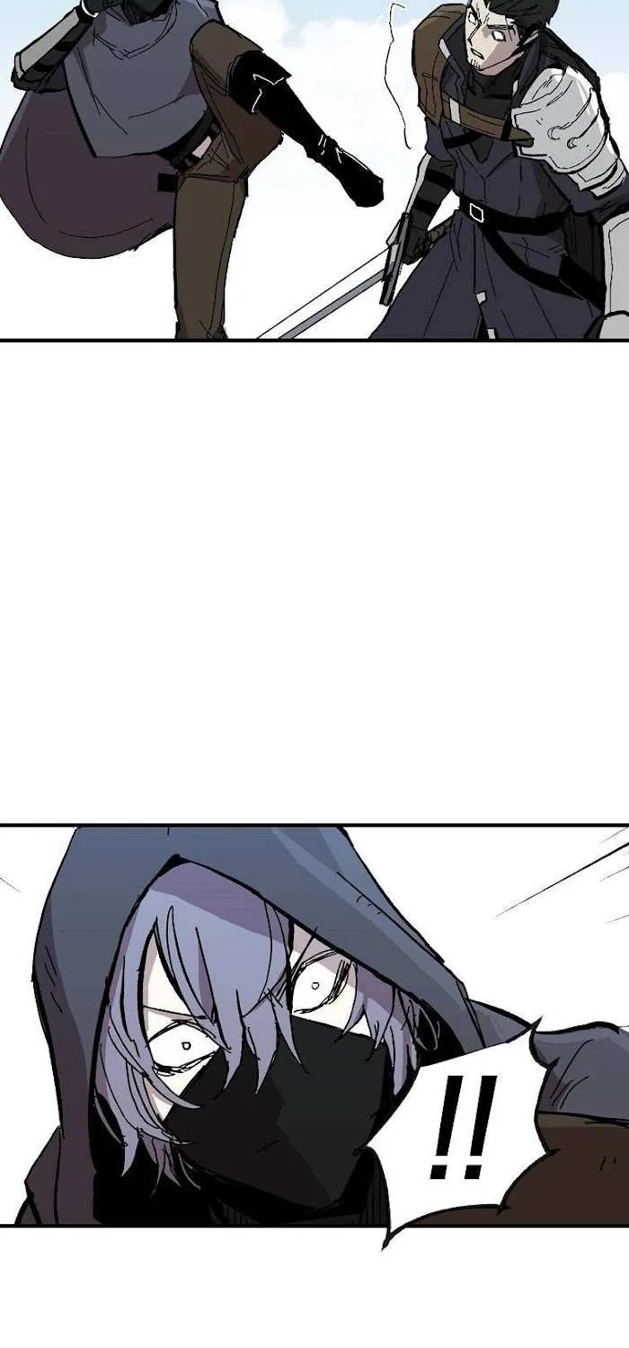 Solo Bug Player Chapter 8 page 29 - 