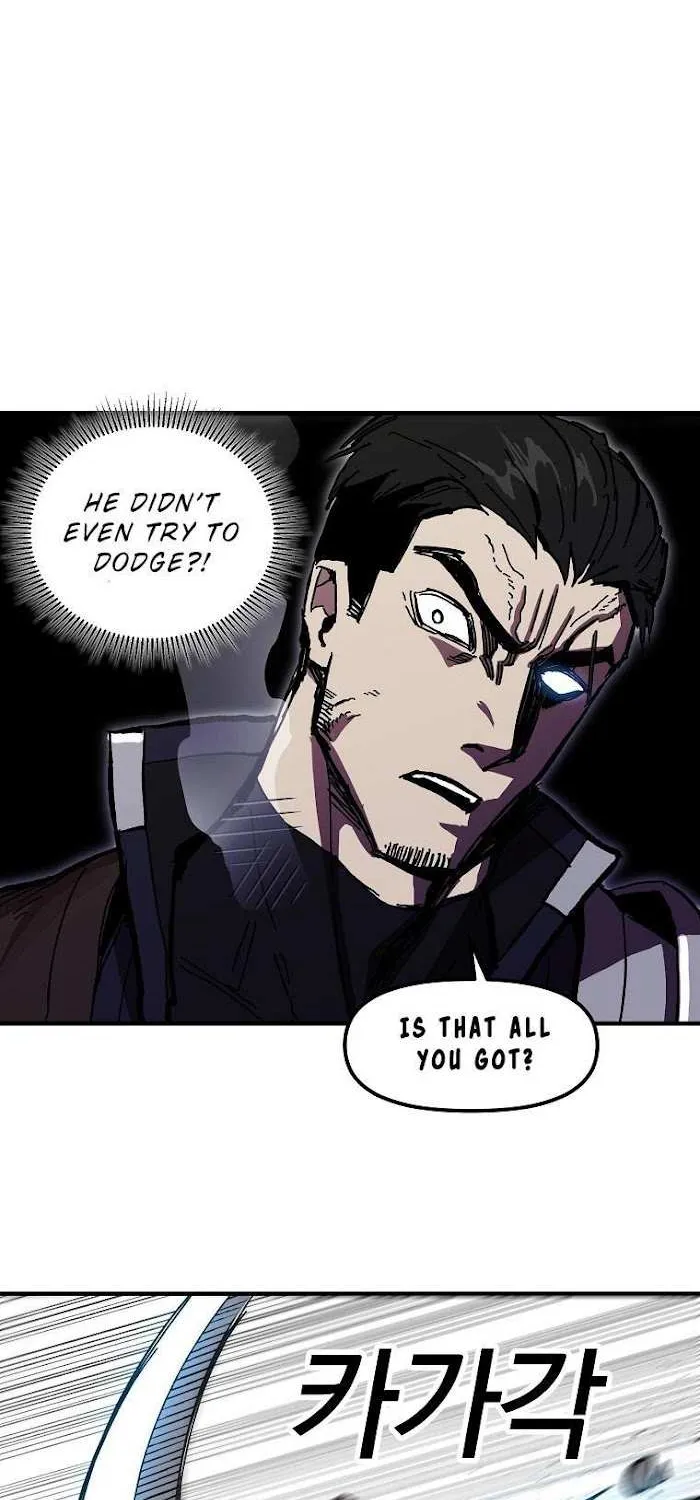 Solo Bug Player Chapter 8 page 30 - 