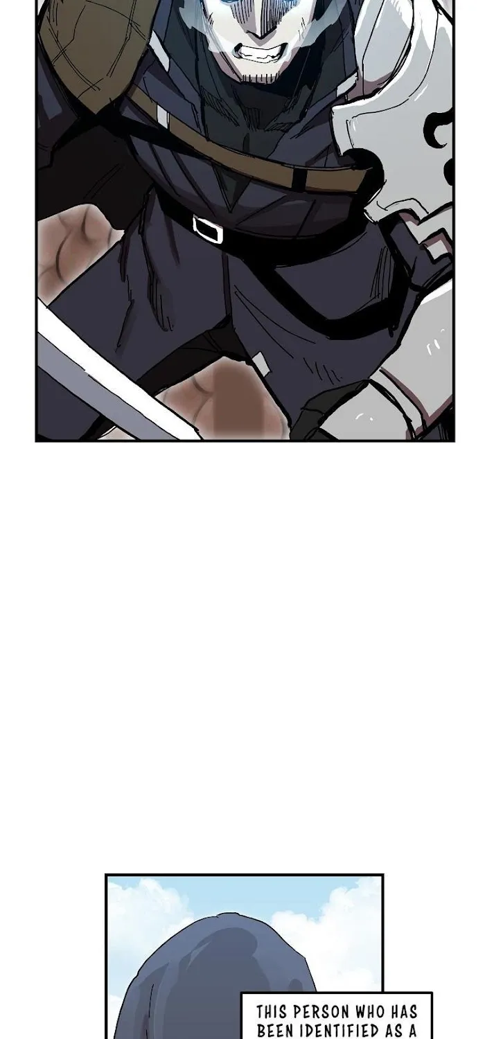Solo Bug Player Chapter 8 page 37 - 
