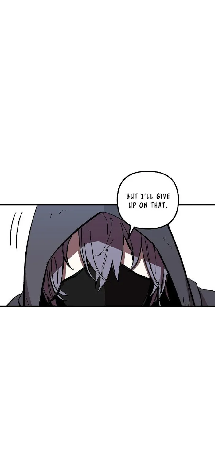 Solo Bug Player Chapter 8 page 40 - 