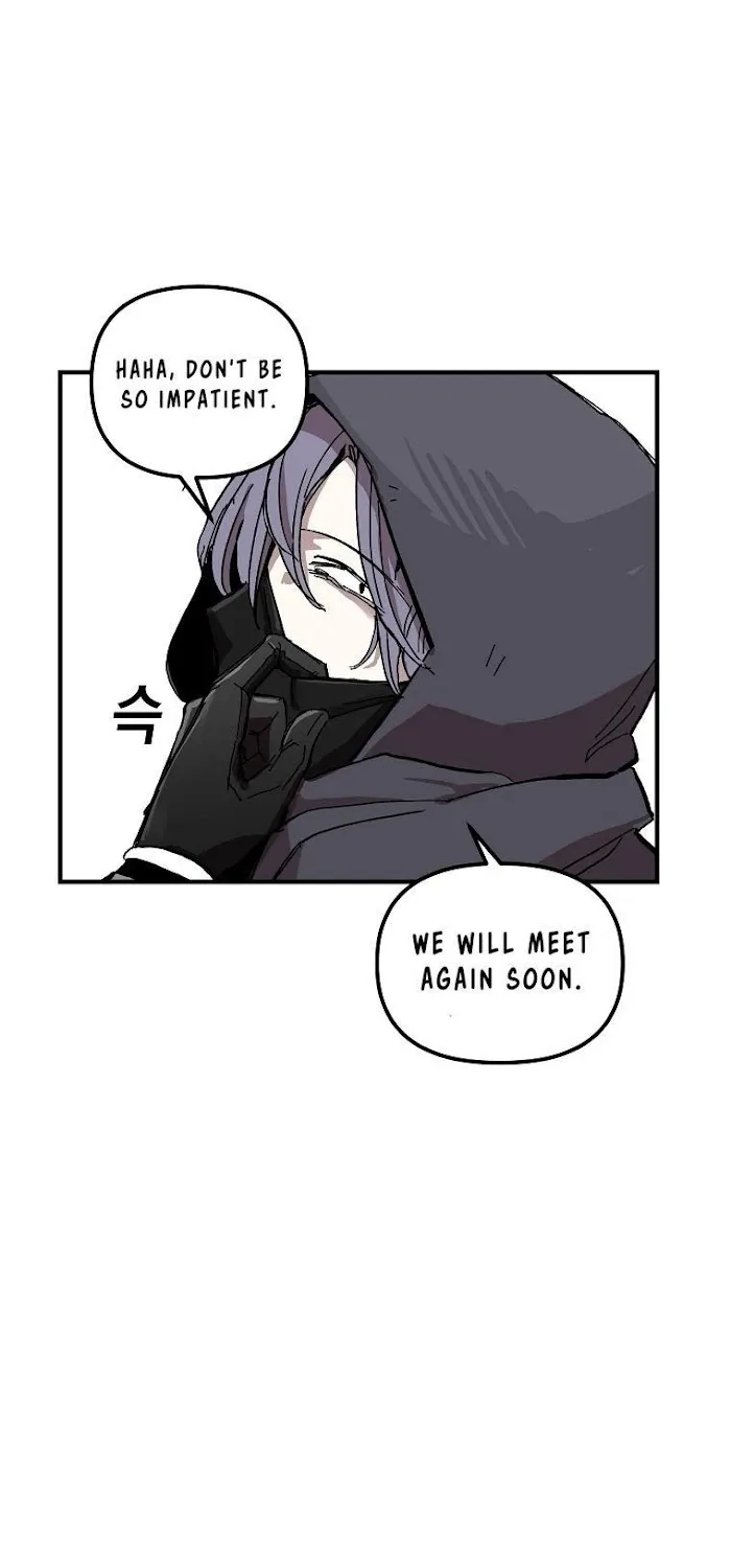 Solo Bug Player Chapter 8 page 42 - 