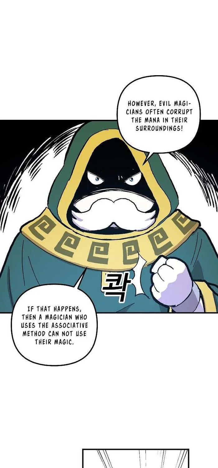 Solo Bug Player Chapter 8 page 49 - 