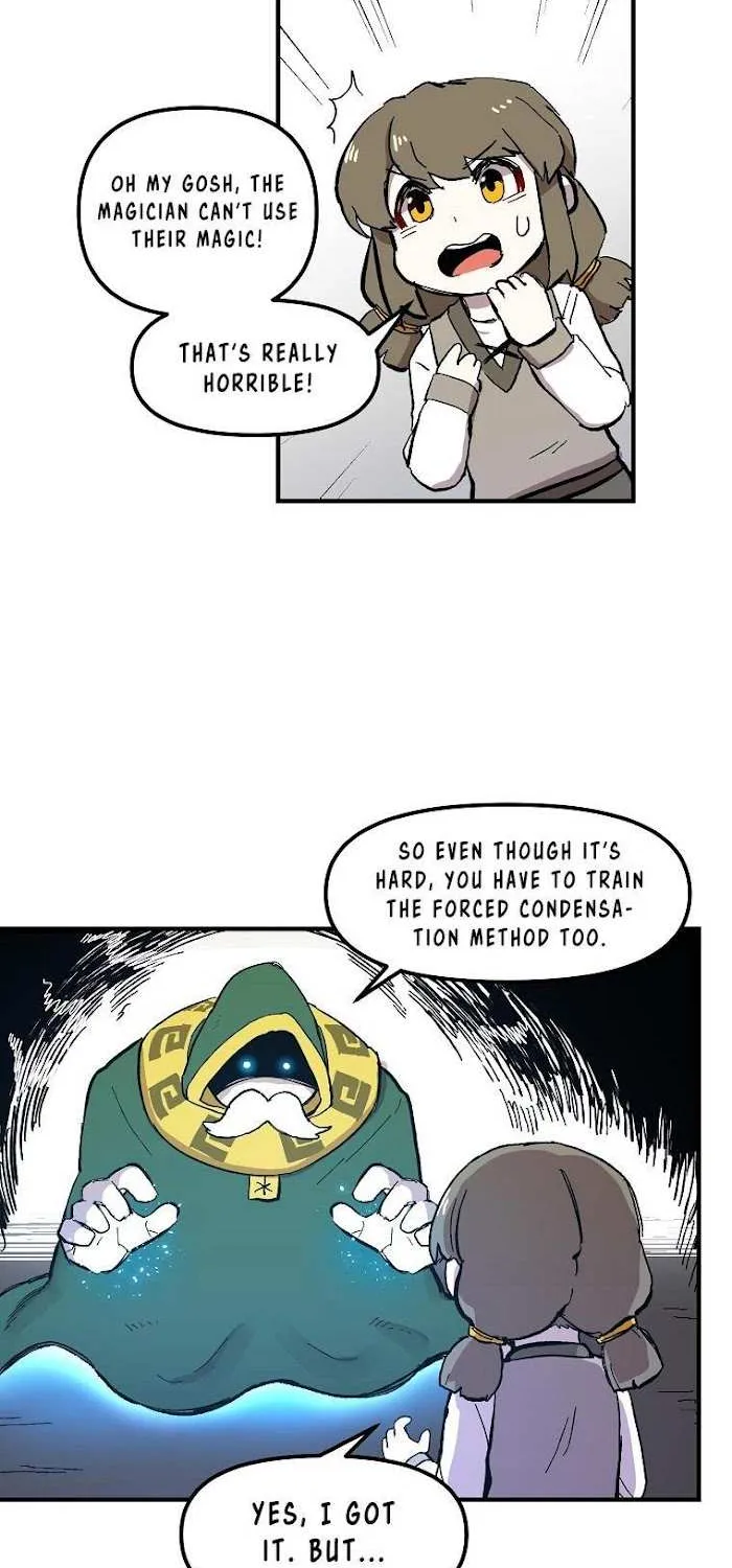Solo Bug Player Chapter 8 page 50 - 