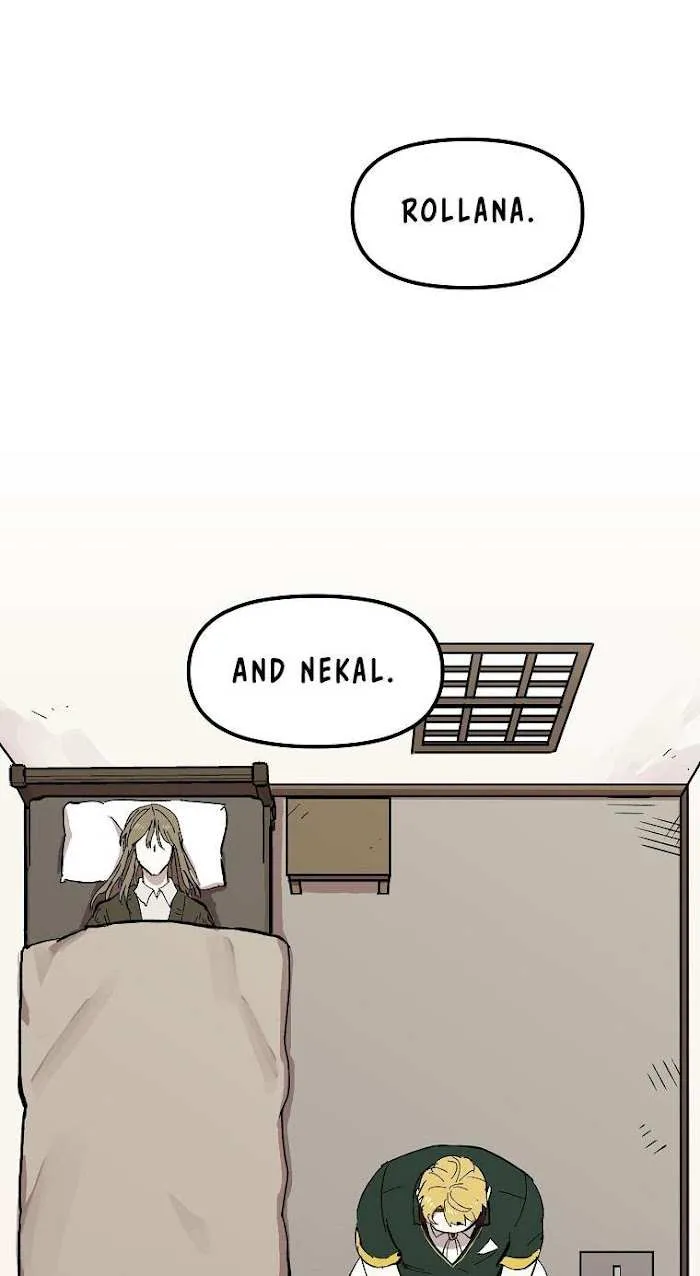 Solo Bug Player Chapter 8 page 6 - 