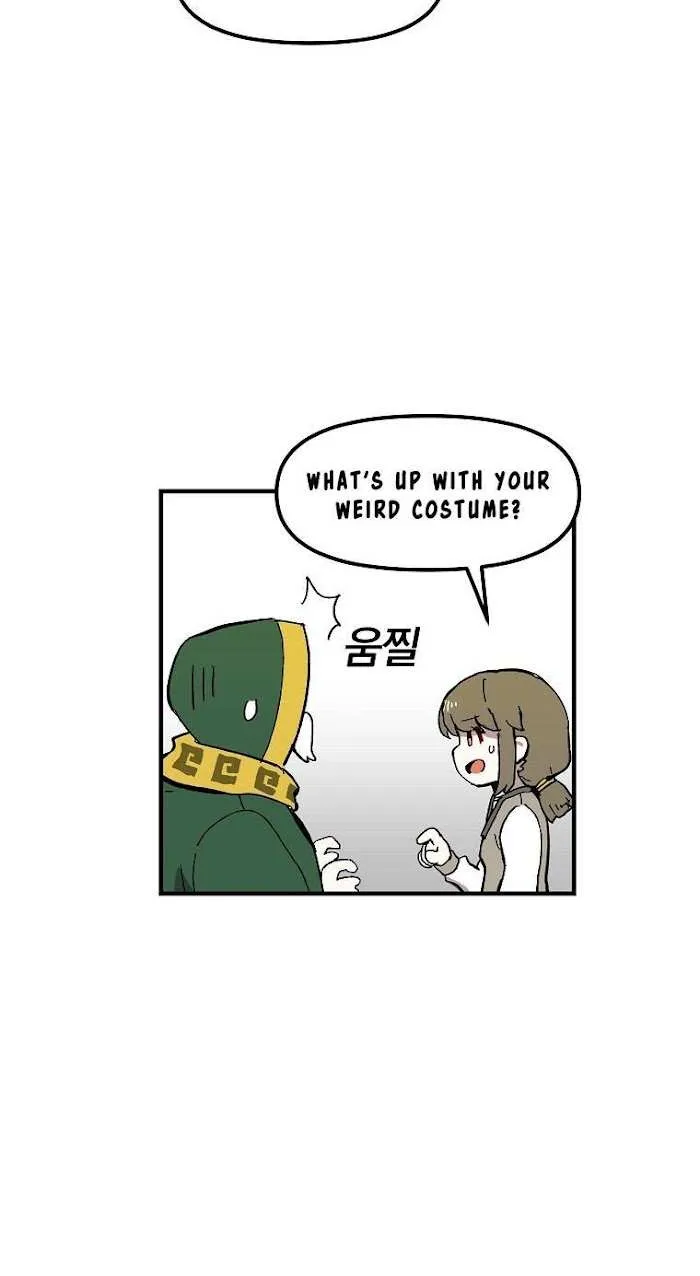 Solo Bug Player Chapter 8 page 51 - 