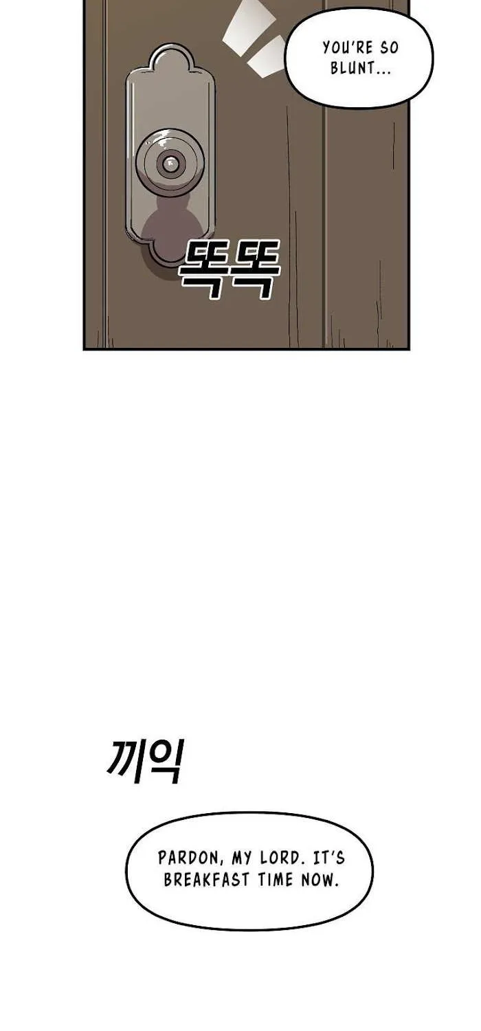 Solo Bug Player Chapter 8 page 53 - 