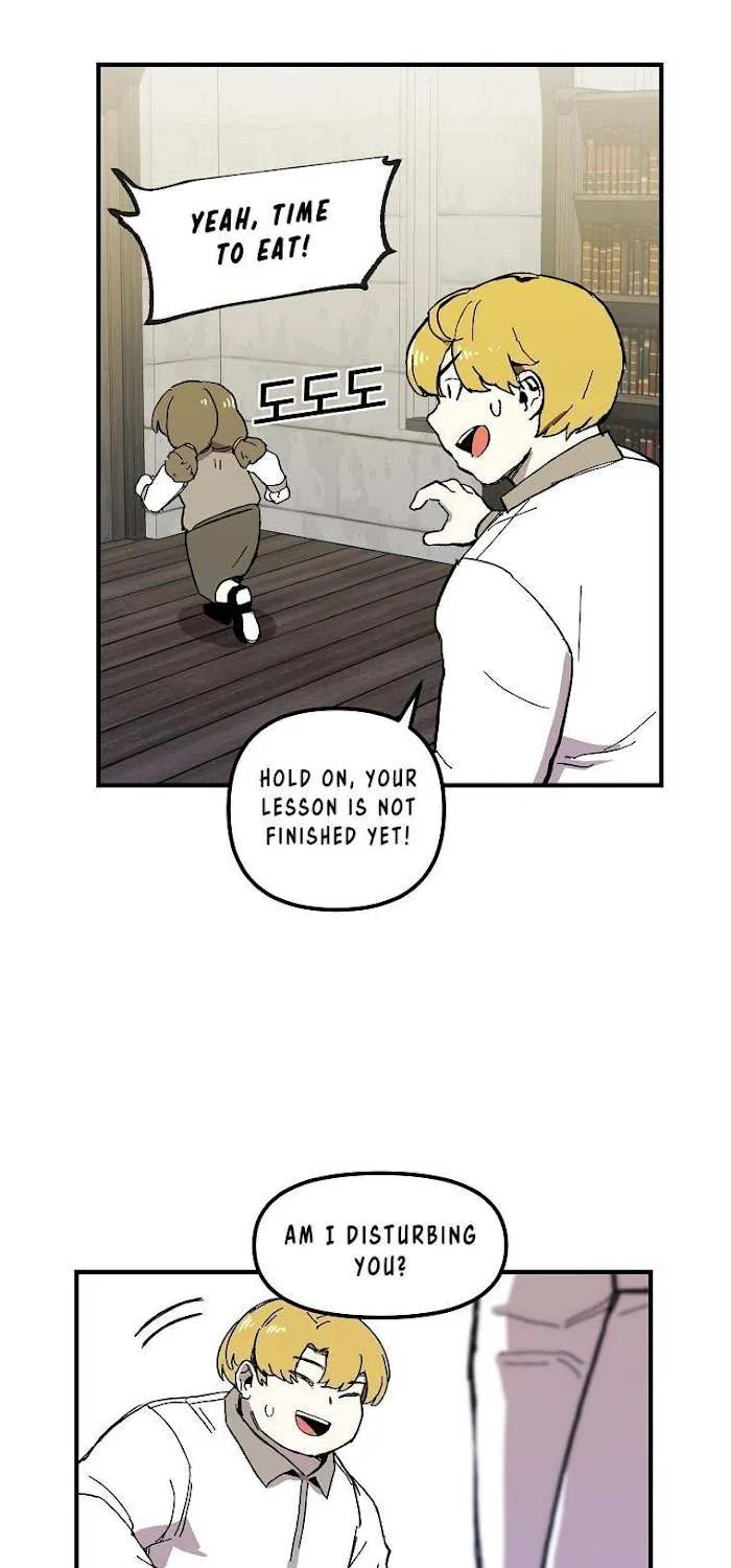 Solo Bug Player Chapter 8 page 54 - 