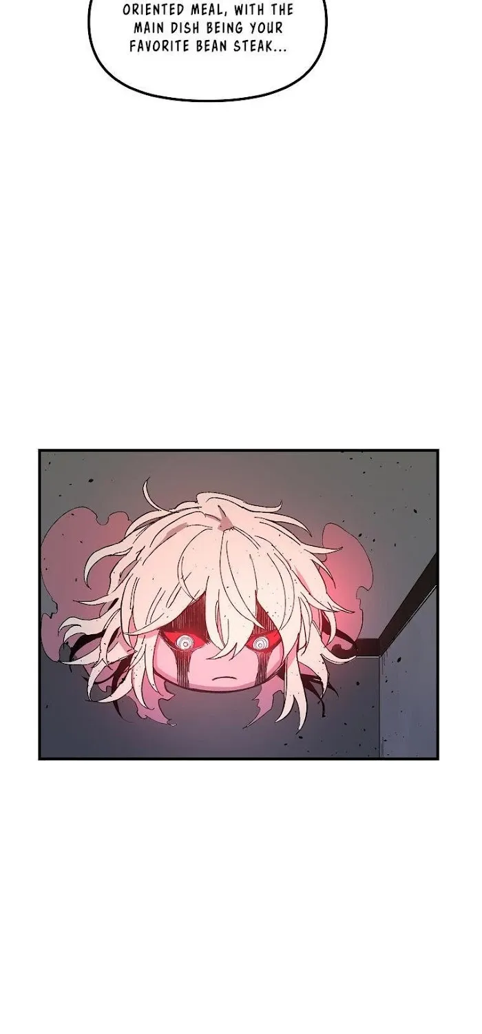 Solo Bug Player Chapter 8 page 57 - 