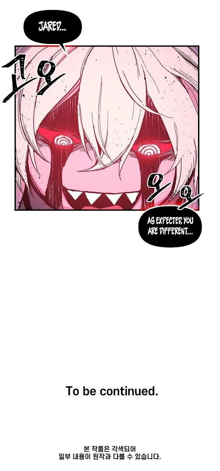 Solo Bug Player Chapter 8 page 58 - 