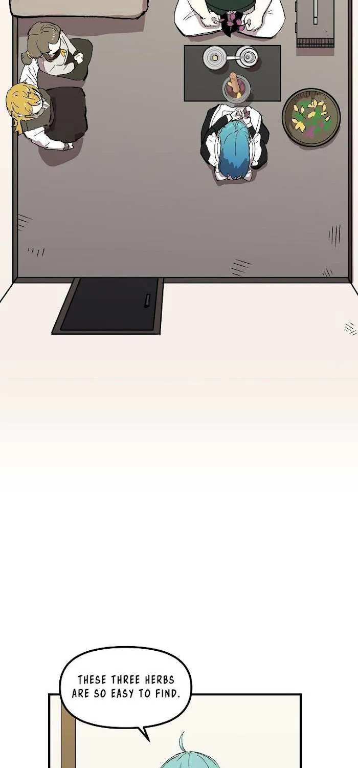 Solo Bug Player Chapter 8 page 7 - 