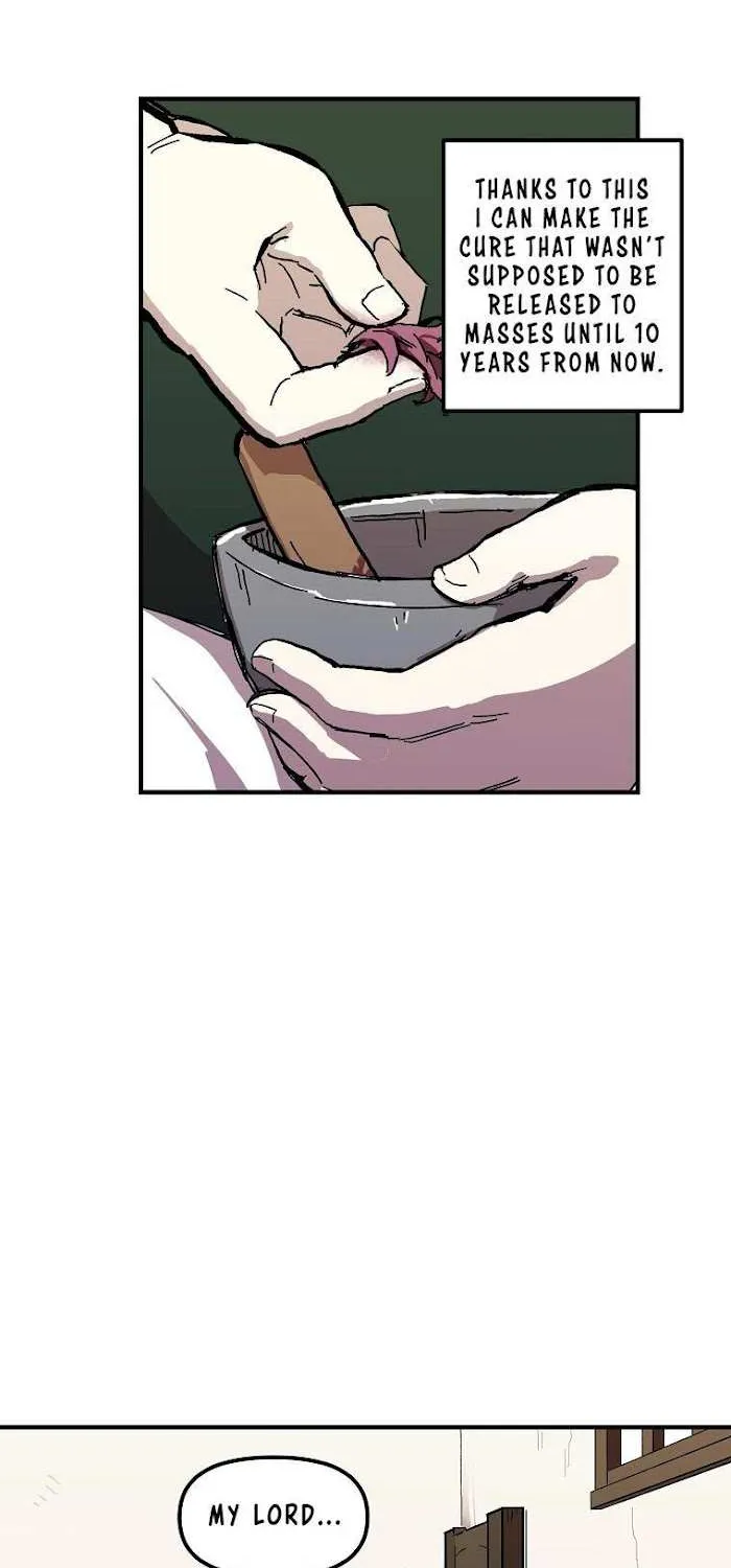 Solo Bug Player Chapter 8 page 10 - 