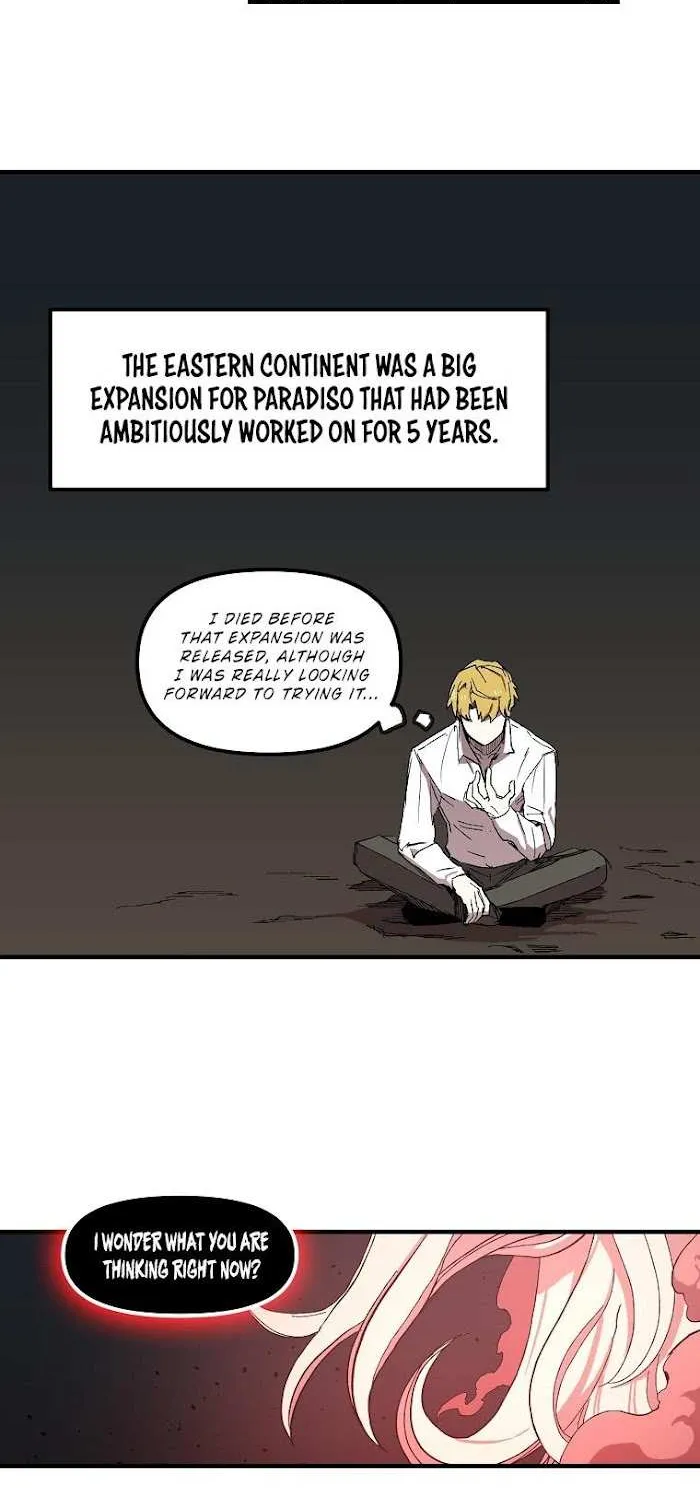 Solo Bug Player Chapter 9 page 13 - 