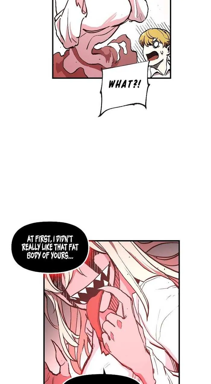 Solo Bug Player Chapter 9 page 16 - 