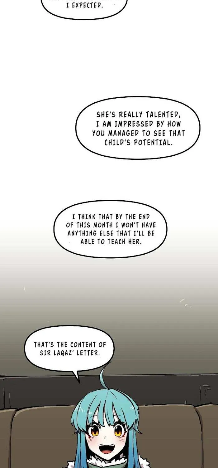 Solo Bug Player Chapter 9 page 20 - 
