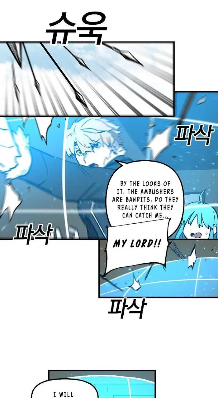 Solo Bug Player Chapter 9 page 26 - 