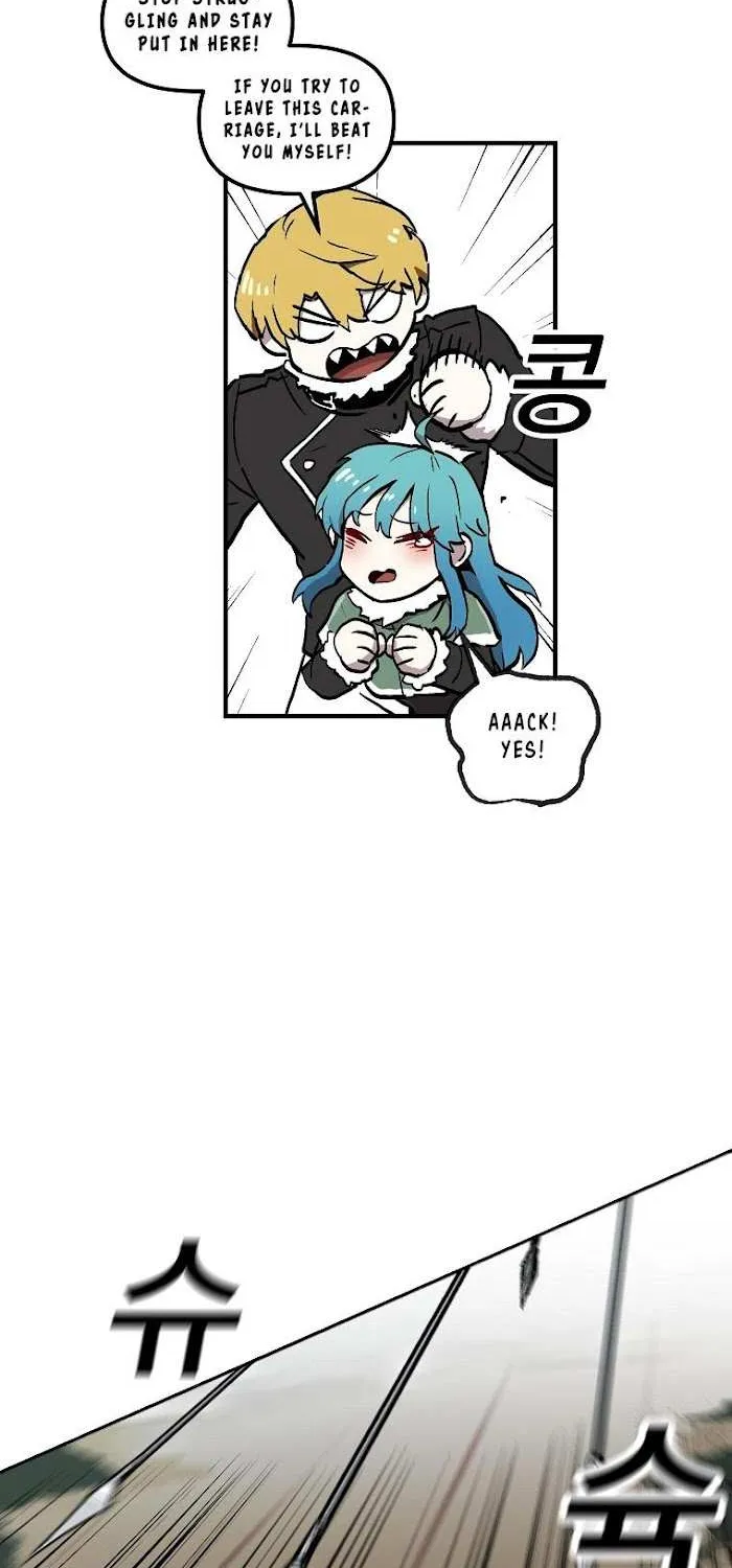 Solo Bug Player Chapter 9 page 28 - 