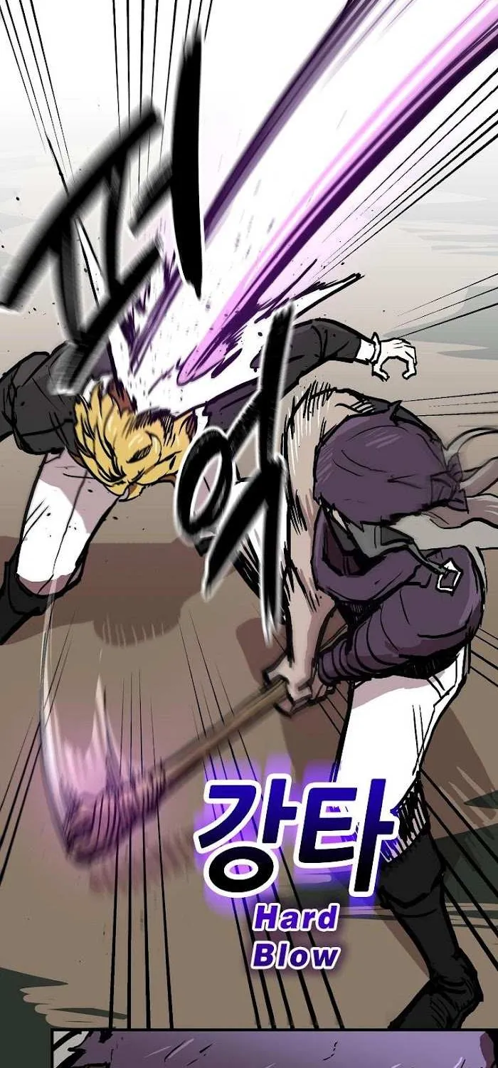 Solo Bug Player Chapter 9 page 40 - 