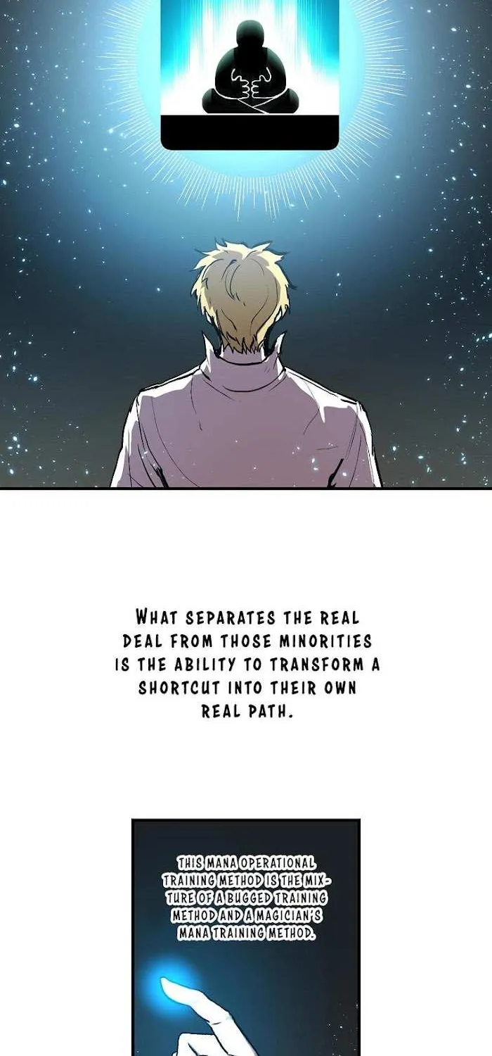 Solo Bug Player Chapter 9 page 5 - 