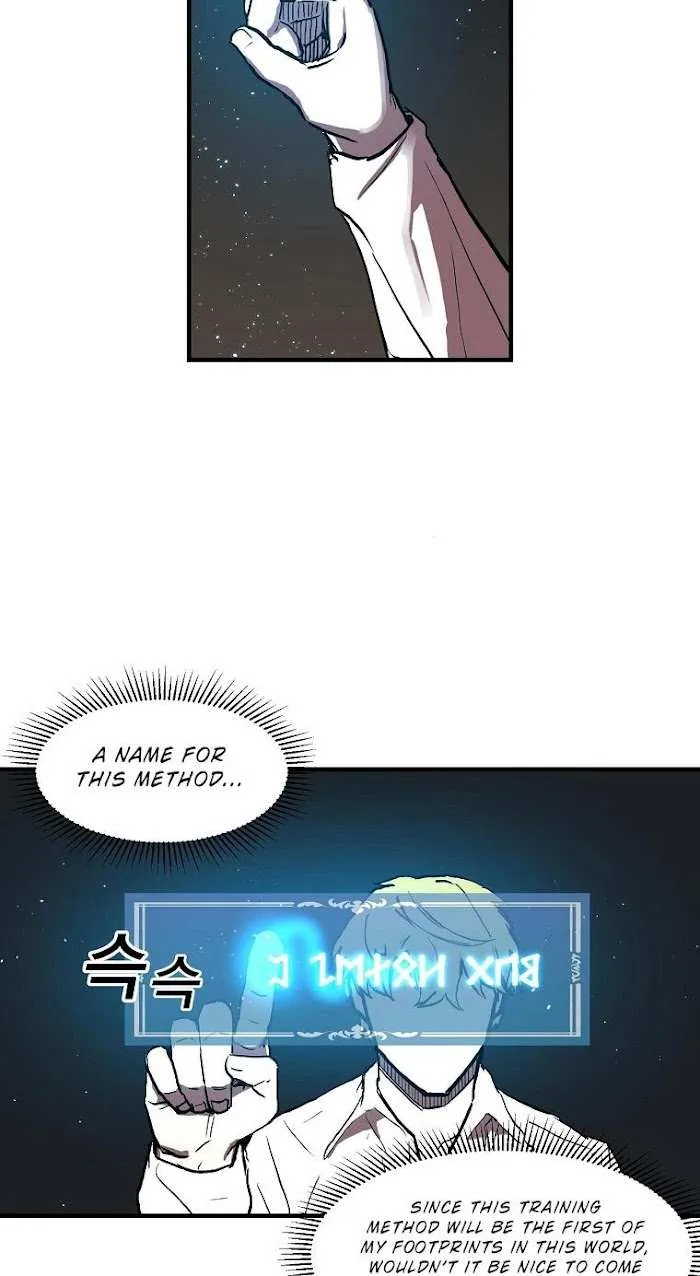 Solo Bug Player Chapter 9 page 6 - 