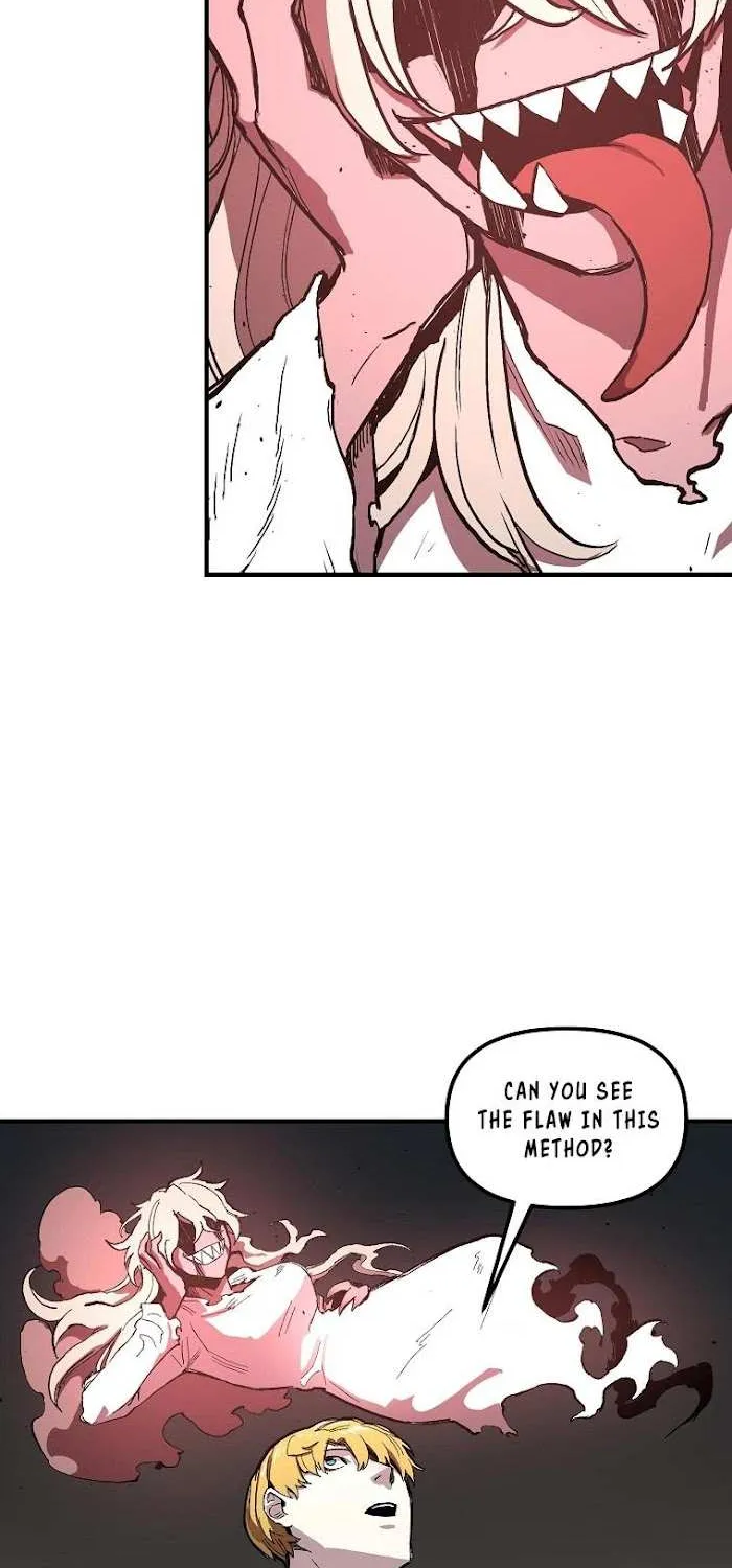 Solo Bug Player Chapter 9 page 8 - 