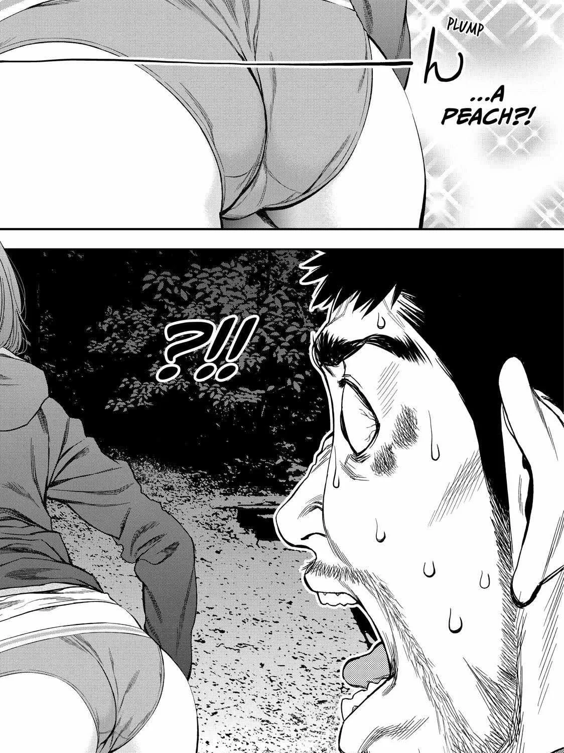 Solo Camping for Two Chapter 1 page 27 - 