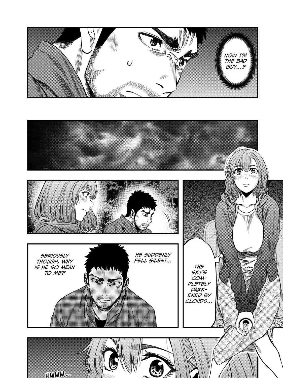 Solo Camping for Two Chapter 1 page 59 - 