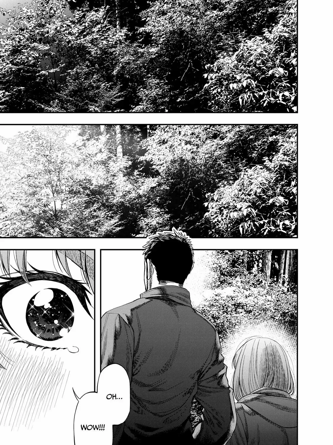 Solo Camping for Two Chapter 1 page 73 - 