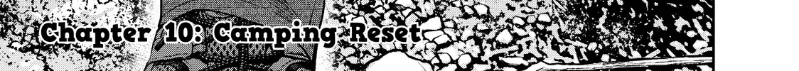 Solo Camping for Two Chapter 10 page 7 - 