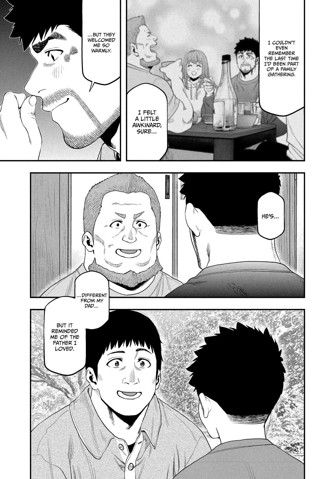 Solo Camping for Two Chapter 102 page 13 - 