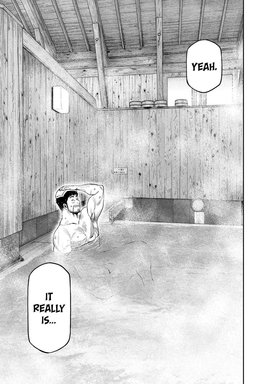 Solo Camping for Two Chapter 108 page 15 - 