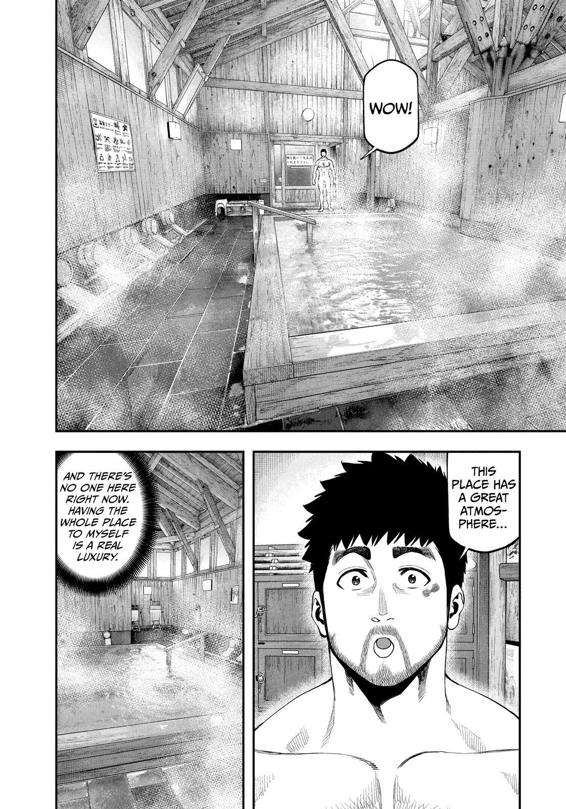 Solo Camping for Two Chapter 108 page 10 - 