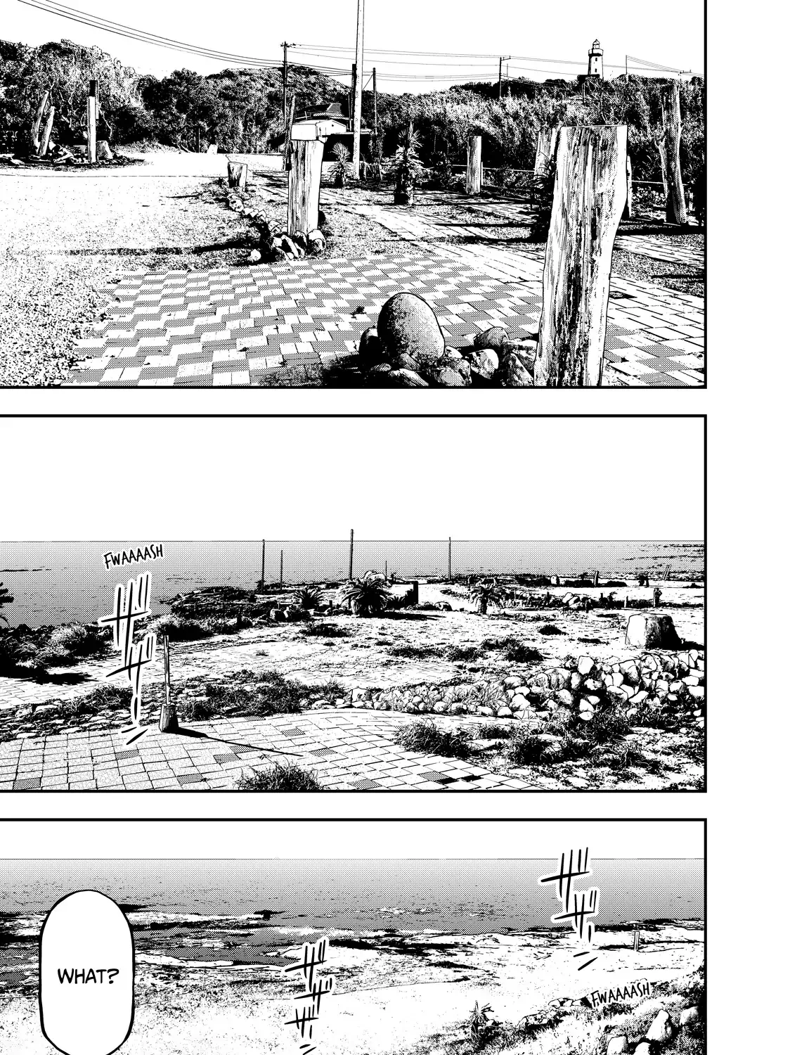 Solo Camping for Two Chapter 11 page 10 - 